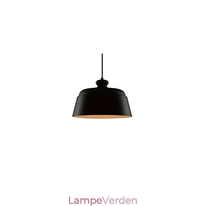 Pendellamper 1 lys Moderne Enkel kunstnerisk