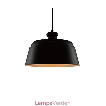 Pendellamper 1 lys Moderne Enkel kunstnerisk Pendellamper 1 lys Moderne Enkel kunstnerisk