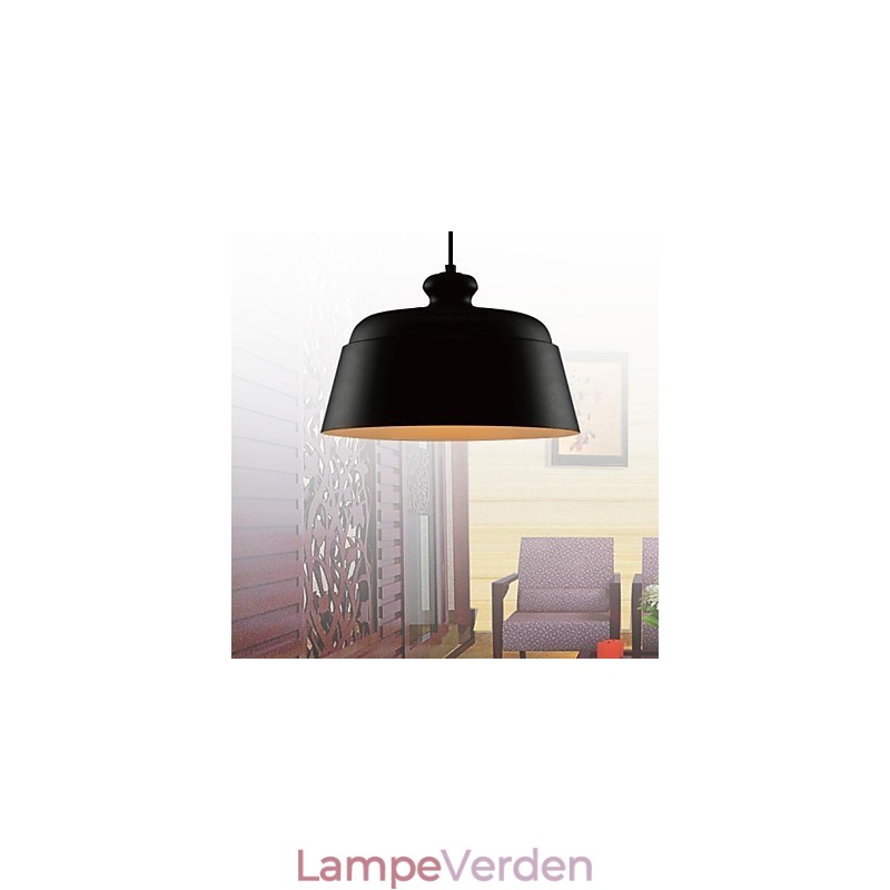 Pendellamper 1 lys Moderne Enkel kunstnerisk