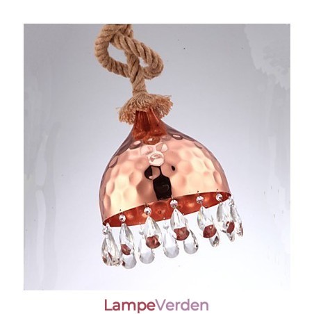 American Country lysekrone Lysekrone Rope Creative American Country lysekrone Lysekrone Rope Creative