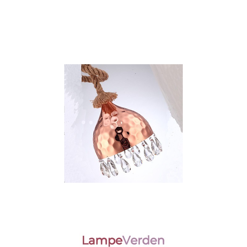 American Country lysekrone Lysekrone Rope Creative