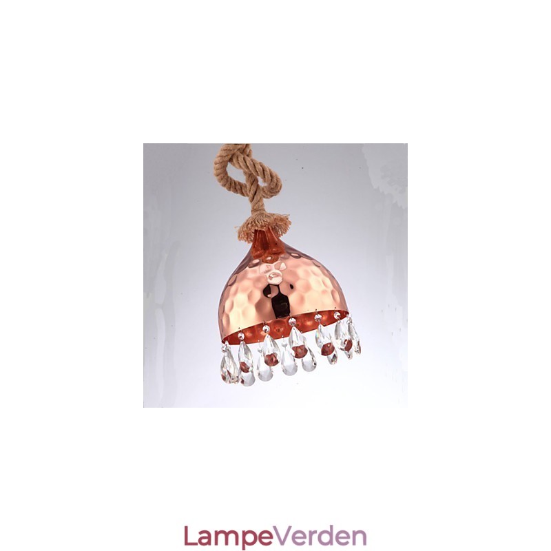 American Country lysekrone Lysekrone Rope Creative