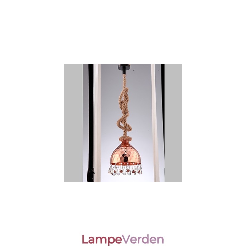American Country lysekrone Lysekrone Rope Creative