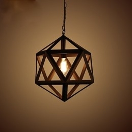 Creative Metal Pendel Ligh Modern Pendel Lamps Cafe Pendel Lampe