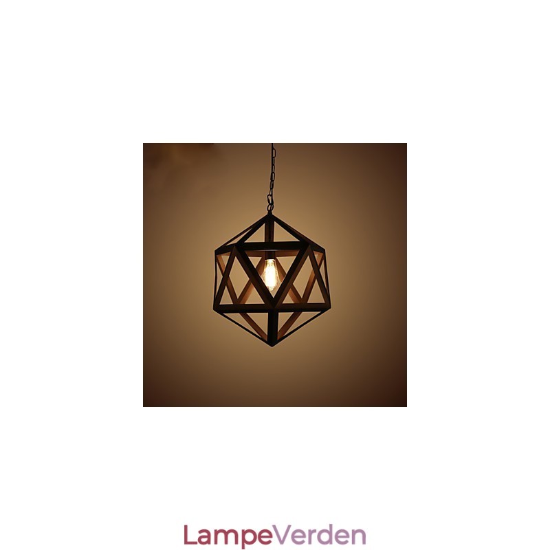 Creative Metal Pendel Ligh Modern Pendel Lamps Cafe Pendel Lampe