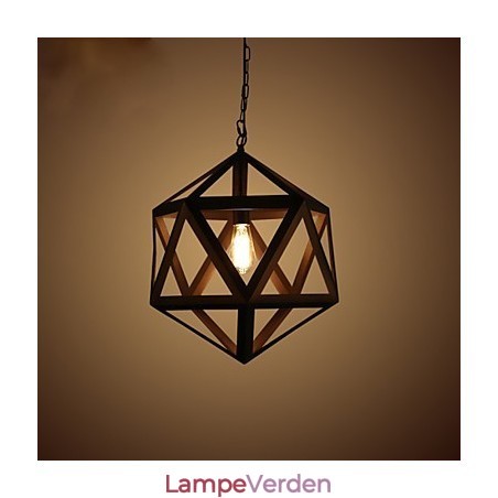 Creative Metal Pendel Ligh Modern Pendel Lamps Cafe Pendel Lampe