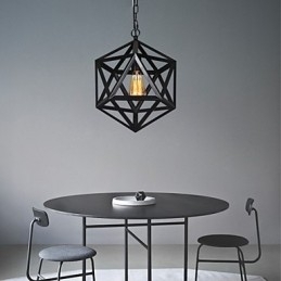 Creative Metal Pendel Ligh Modern Pendel Lamps Cafe Pendel Lampe