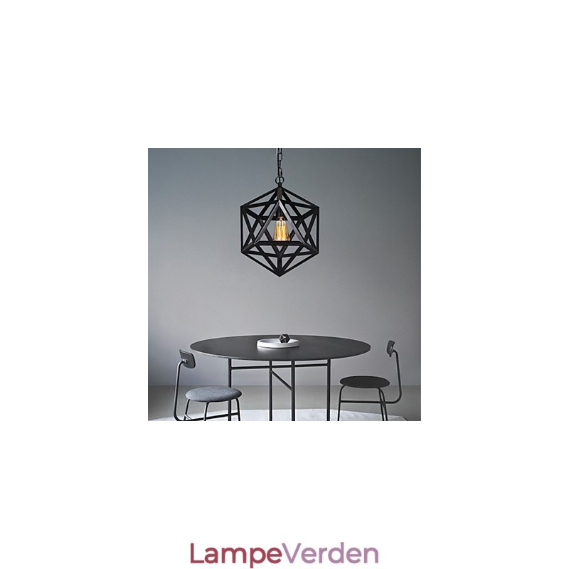 Creative Metal Pendel Ligh Modern Pendel Lamps Cafe Pendel Lampe