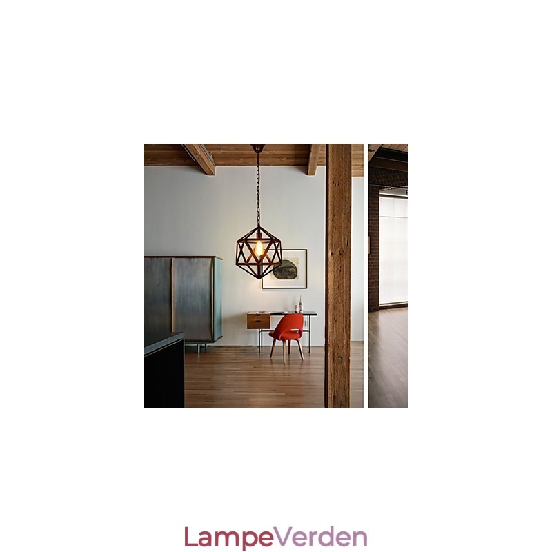 Creative Metal Pendel Ligh Modern Pendel Lamps Cafe Pendel Lampe