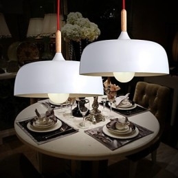 Lysekrone Mini Style Modern Contemporary Metal