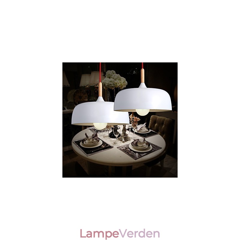 Lysekrone Mini Style Modern Contemporary Metal