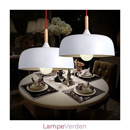 Lysekrone Mini Style Modern Contemporary Metal Lysekrone Mini Style Modern Contemporary Metal