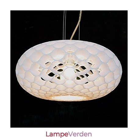 Traditionel klassisk lanterne mini-stil krom pendel Traditionel klassisk lanterne mini-stil krom pendel