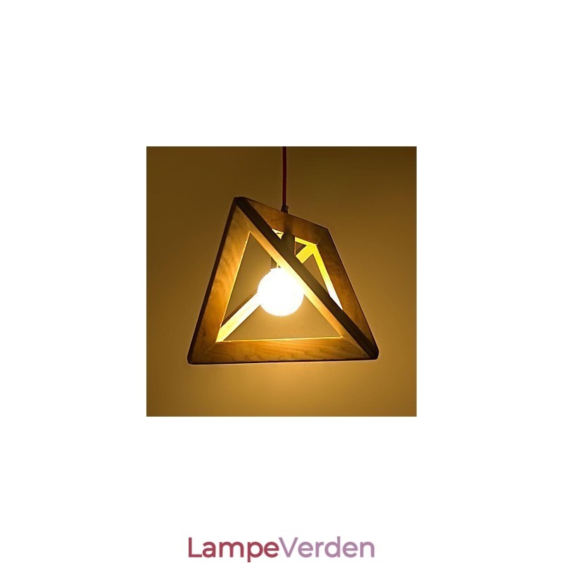 Pendellygter 1 lys Moderne Enkel kunstnerisk