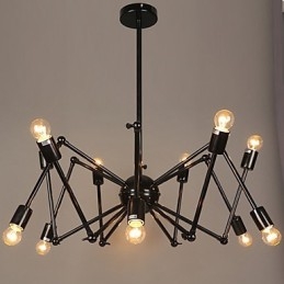 Creative Metal Pendel Ligh Modern Pendel Lamps Cafe Pendel Lampe