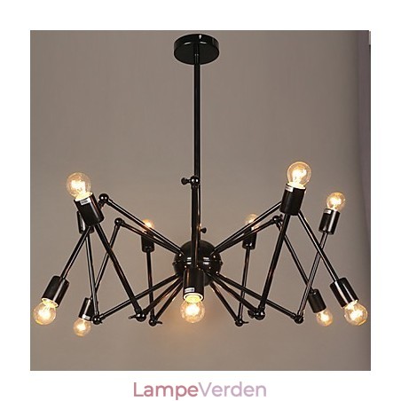 Creative Metal Pendel Ligh Modern Pendel Lamps Cafe Pendel Lampe Creative Metal Pendel Ligh Modern Pendel Lamps Cafe Pendel Lampe