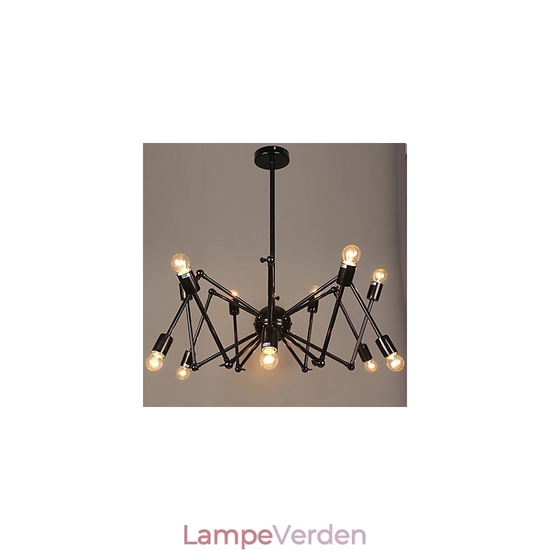 Creative Metal Pendel Ligh Modern Pendel Lamps Cafe Pendel Lampe
