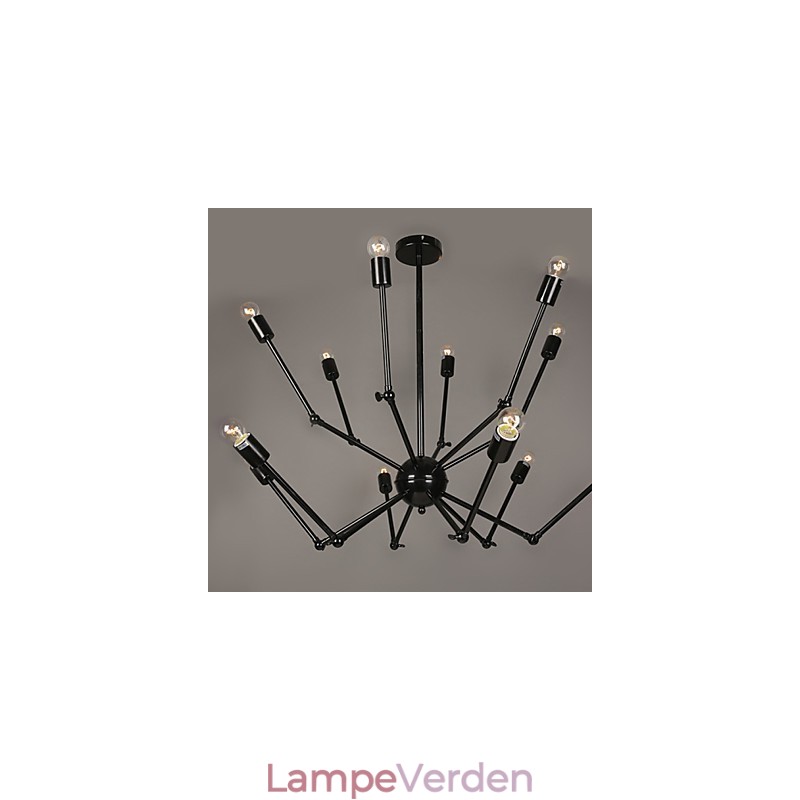 Creative Metal Pendel Ligh Modern Pendel Lamps Cafe Pendel Lampe