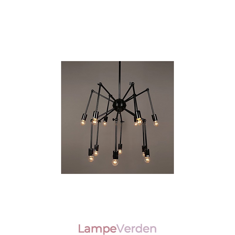Creative Metal Pendel Ligh Modern Pendel Lamps Cafe Pendel Lampe