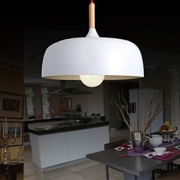 Lysekrone Mini Style Modern Contemporary Metal