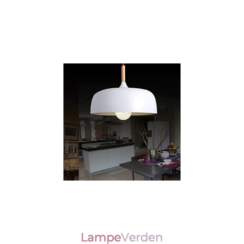 Lysekrone Mini Style Modern Contemporary Metal