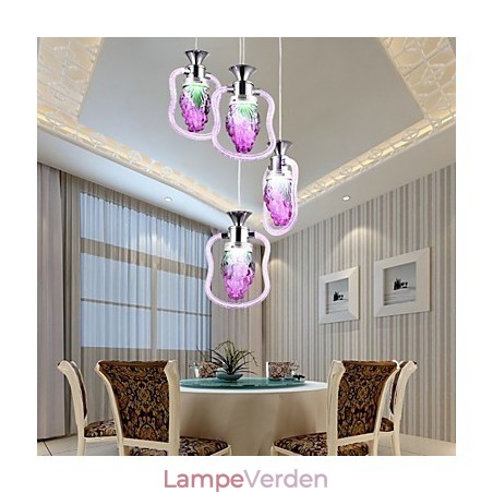 Pendellamper moderne moderne metal Pendellamper moderne moderne metal