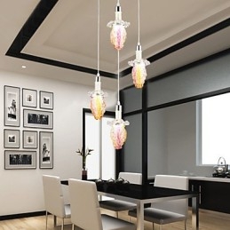 Pendellamper moderne moderne metal