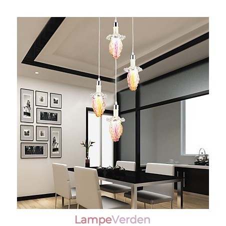 Pendellamper moderne moderne metal Pendellamper moderne moderne metal