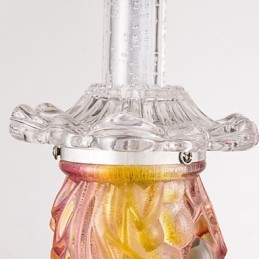 Pendellamper moderne moderne metal