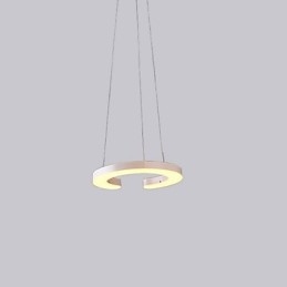 Modern China Lights 26W pendel