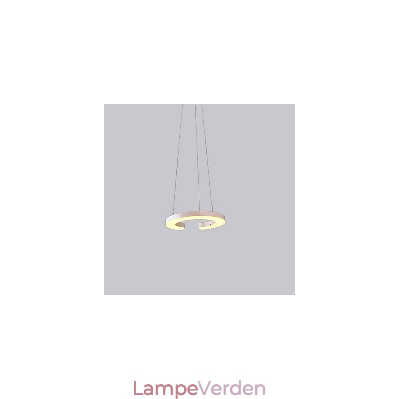 Modern China Lights 26W pendel