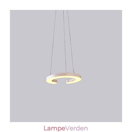 Modern China Lights 26W pendel