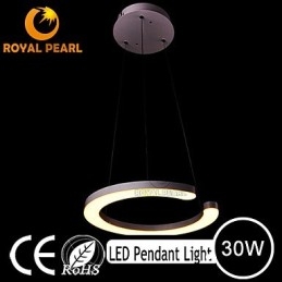 Modern China Lights 26W pendel