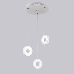 Loftslampe Pendel