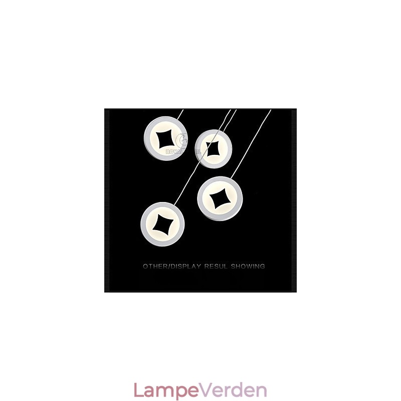 Loftslampe Pendel