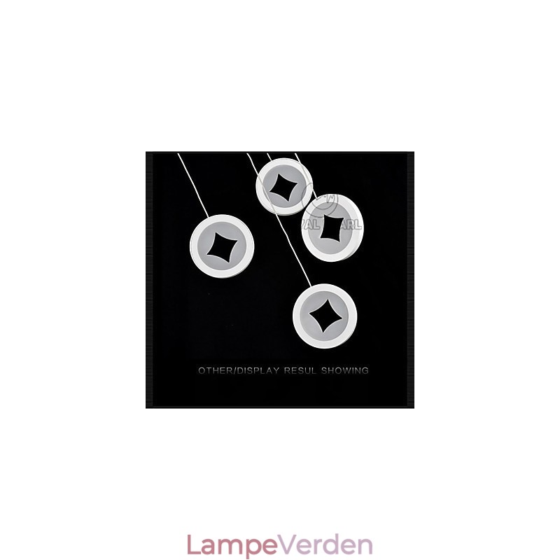 Loftslampe Pendel