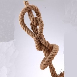 American Country lysekrone Lysekrone Rope Creative