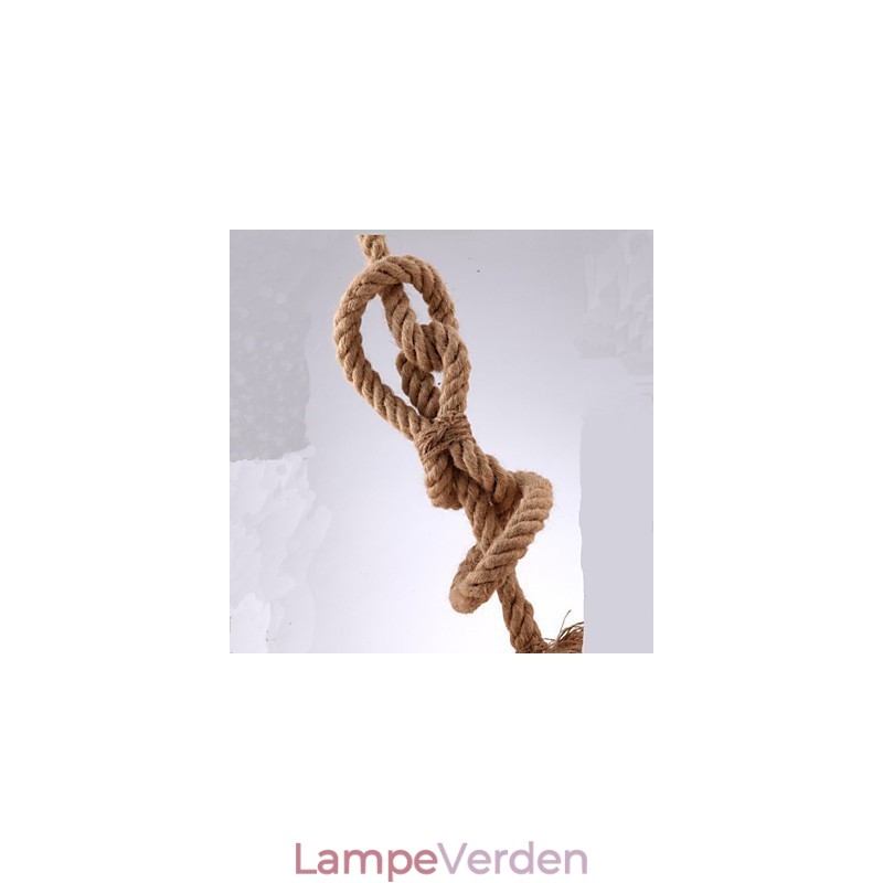 American Country lysekrone Lysekrone Rope Creative