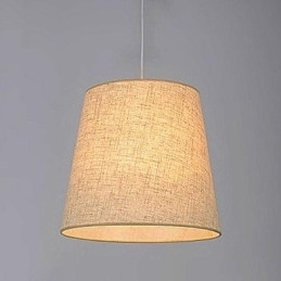 Moderne moderne metal pendel