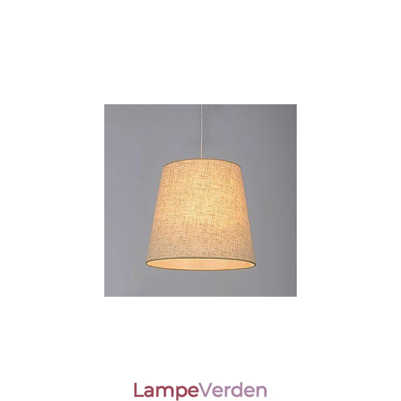Moderne moderne metal pendel