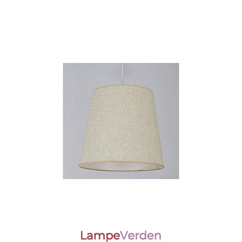 Moderne moderne metal pendel