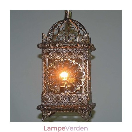 Pendellamper Retro Country Metal