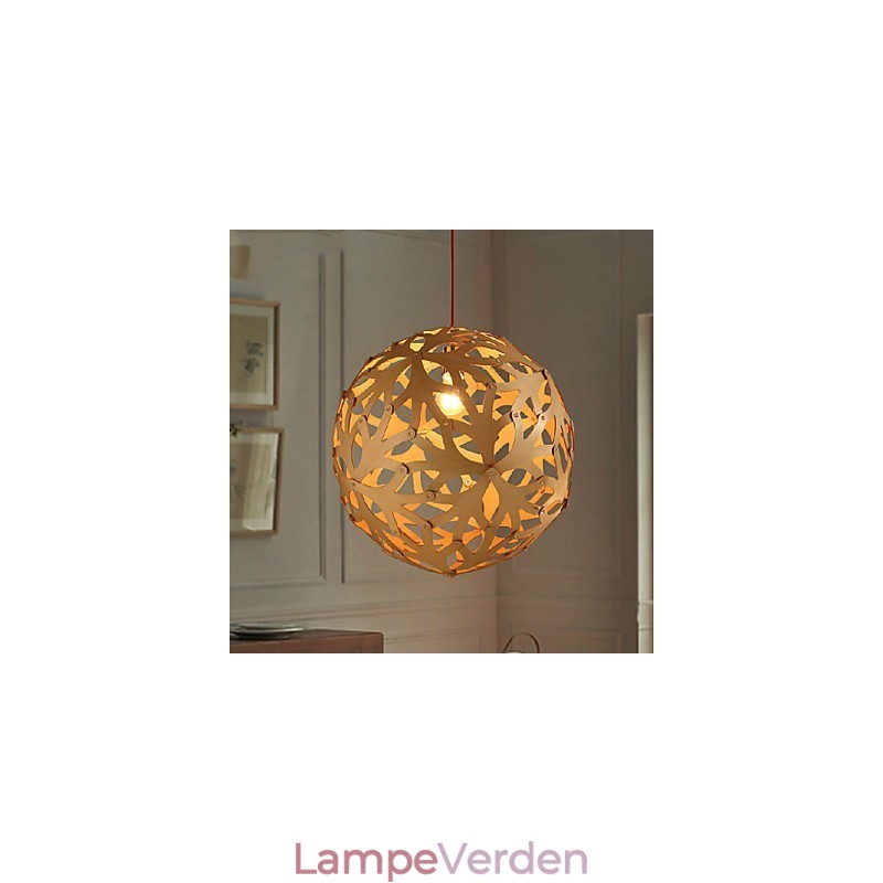 Moderne moderne mini-stil metal lysekrone