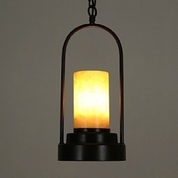 Pendellygter Traditionel Klassisk Vintage Retro Country Garage Metal