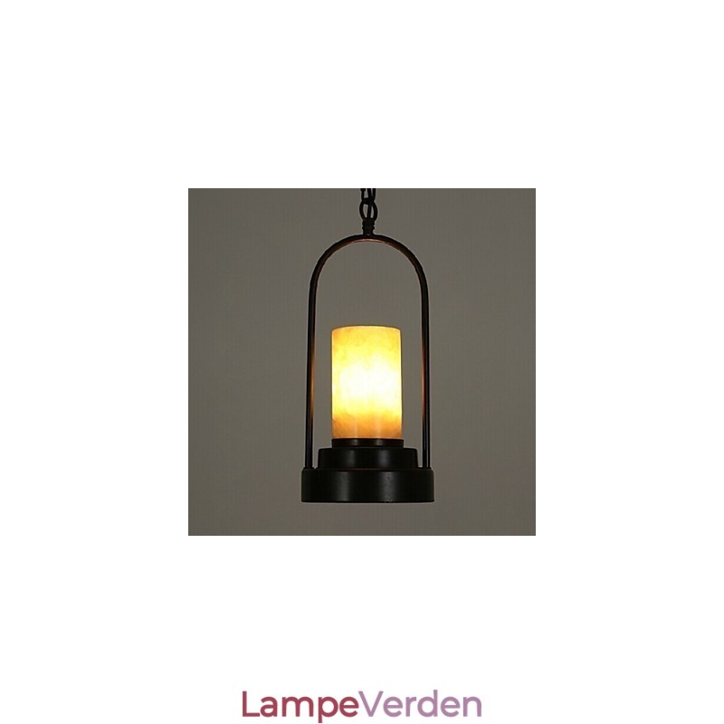 Pendellygter Traditionel Klassisk Vintage Retro Country Garage Metal