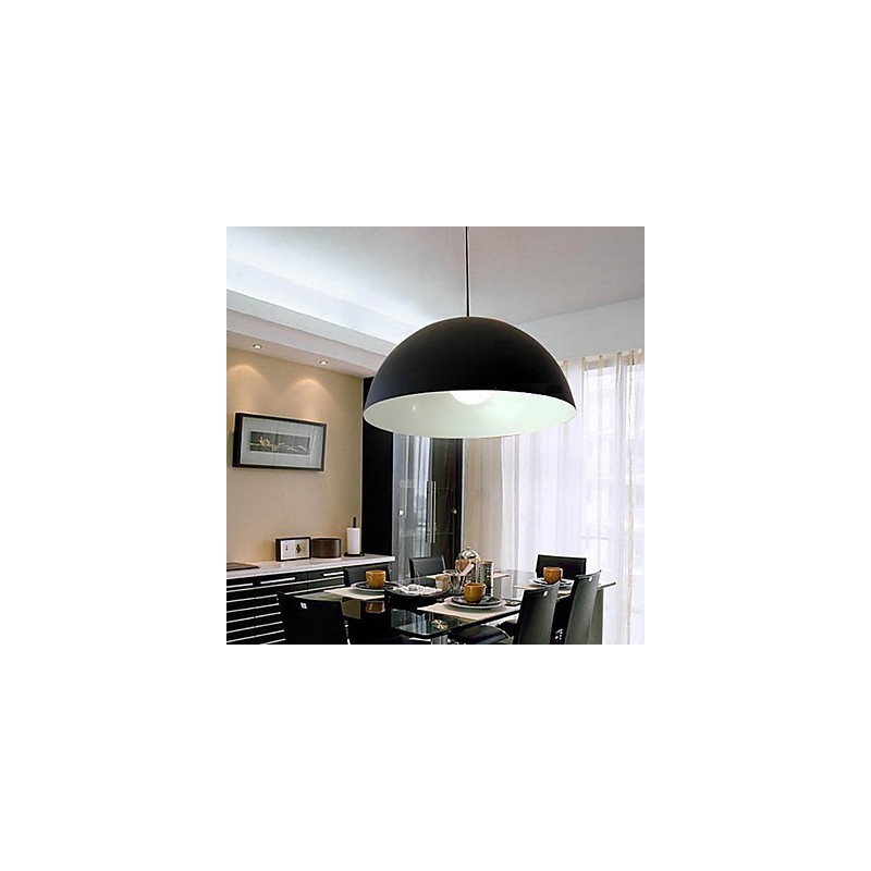 Moderne moderne metal pendel