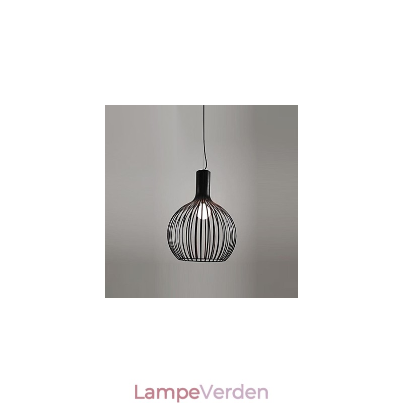 Pendellygter 1 lys Moderne Enkel kunstnerisk