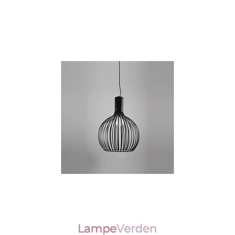 Pendellygter 1 lys Moderne Enkel kunstnerisk