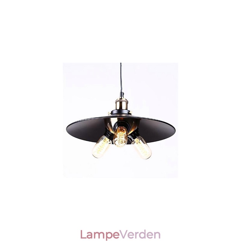Pendel Country Style Smedejern