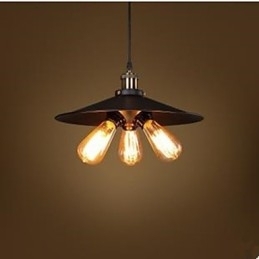 Kobberhoved trekant droplight